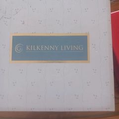 Kilkenny candle holder