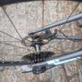 Decathlon Hybrid Bike Riverside 700 Image 8