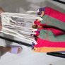 Hammock and Hanging Chair for free Image 3