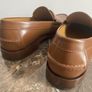Gucci Loafers. Camel. New.  IT. size: 40.5 Image 3