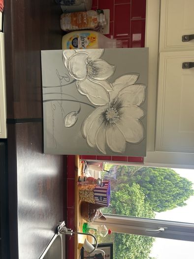 canvas