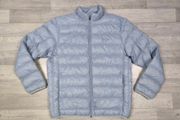 Callaway Golf Puffer Jacket Mens Medium