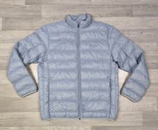 Callaway Golf Puffer Jacket Mens Medium