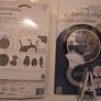 Dreambaby strollerbuddy clip-on sunshade, 2 X available Image 2