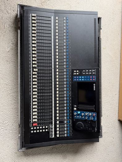 Yamaha LS9