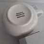 New mug can bake a cake in tag attached Image 4