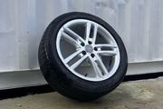 Genuine Audi A6 S-Line 18" Single Alloy Wheel