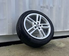 Genuine Audi A6 S-Line 18" Single Alloy Wheel