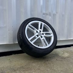 Genuine Audi A6 S-Line 18" Single Alloy Wheel