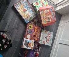 games