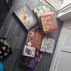 games