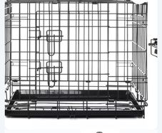 dog crate