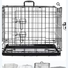 dog crate