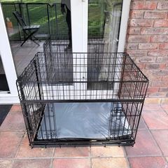 Large Dog Crate