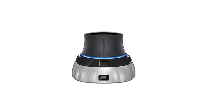 SpaceMouse  Wireless