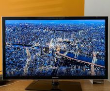 Samsung 40-inch Full HD (1080p) TV
