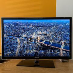 Samsung 40-inch Full HD (1080p) TV