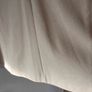 Cream midi skirt Image 5