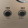 Bush Micro Music System, Radio, CD, Bluetooth and Aux, with remote control, in excellent condition, all functions working great Image 9