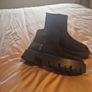 NEW Schuh Women Boots- Size UK 5 Image 2