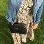 New Look animal Print Dress Image 5