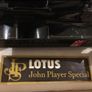 Lotus John Player Special Andretti 1/15 #2 Image 5