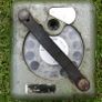 Vintage PIGEON RACING TIMER CLOCK, La Ledoise, Lede, Belgium, Swiss Made, Raph Vercamert (works well) Image 9