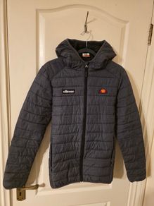 Ellesse Jacket