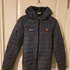 Ellesse Jacket