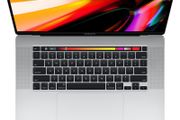 Apple MacBook Pro 16" A2141, i7 9th Gen (i7-9750H) 2.6GHz 32GB RAM 1TB SSD Space Gray (Battery Cycle: 159)