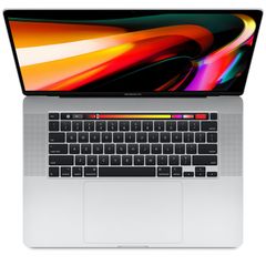 Apple MacBook Pro 16" A2141, i7 9th Gen (i7-9750H) 2.6GHz 32GB RAM 1TB SSD Space Gray (Battery Cycle: 159)
