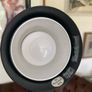 Vintage Ikea Design LAGRA Space Age Black Floor or Desk Lamp Sweden Image 8