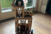 Lego Harry Potter Room of Requirement 76413