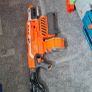 Lot of Nerf Image 8