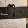Ibanez SR505 5 string bass with case Image 5