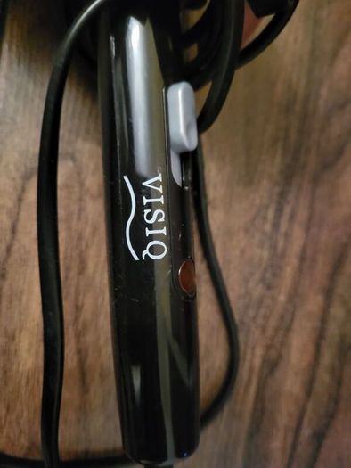 Visiq Curler
