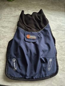 Scruffs thermal dog jacket