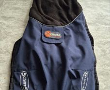 Scruffs thermal dog jacket