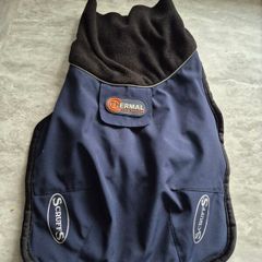 Scruffs thermal dog jacket
