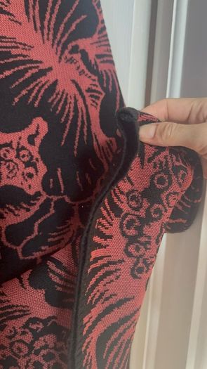 pencil Skirt Gallery Size XS (34-36EU)