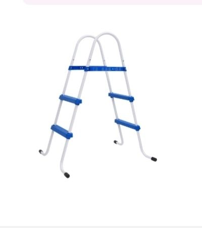 Pool Ladder