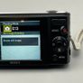 Sony DSC-W800 20.1MP Digital Camera Black - Boxed - Full Kit Image 7
