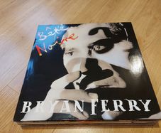 Bryan Ferry - Bete Noire - Vinyl Record