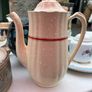 1930s J&G Meakin Coffee Pot Image 3