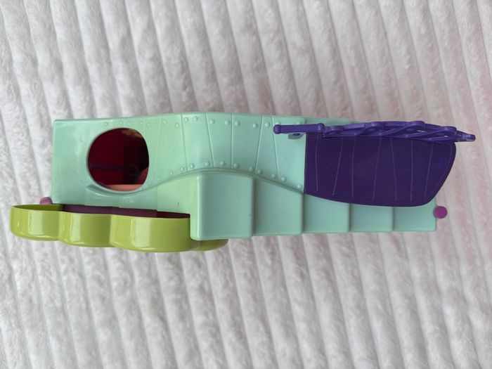 LPS Littlest Pet Shop Clubhouse Tree House Used Please see photos