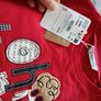 Mayoral girls jumper BNWT Image 2