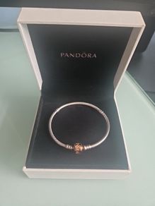 Pandora bracelet