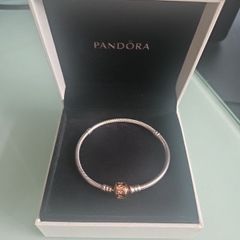Pandora bracelet