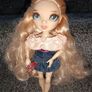 Rainbow high doll Image 2