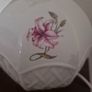 Belleek lamp Image 2